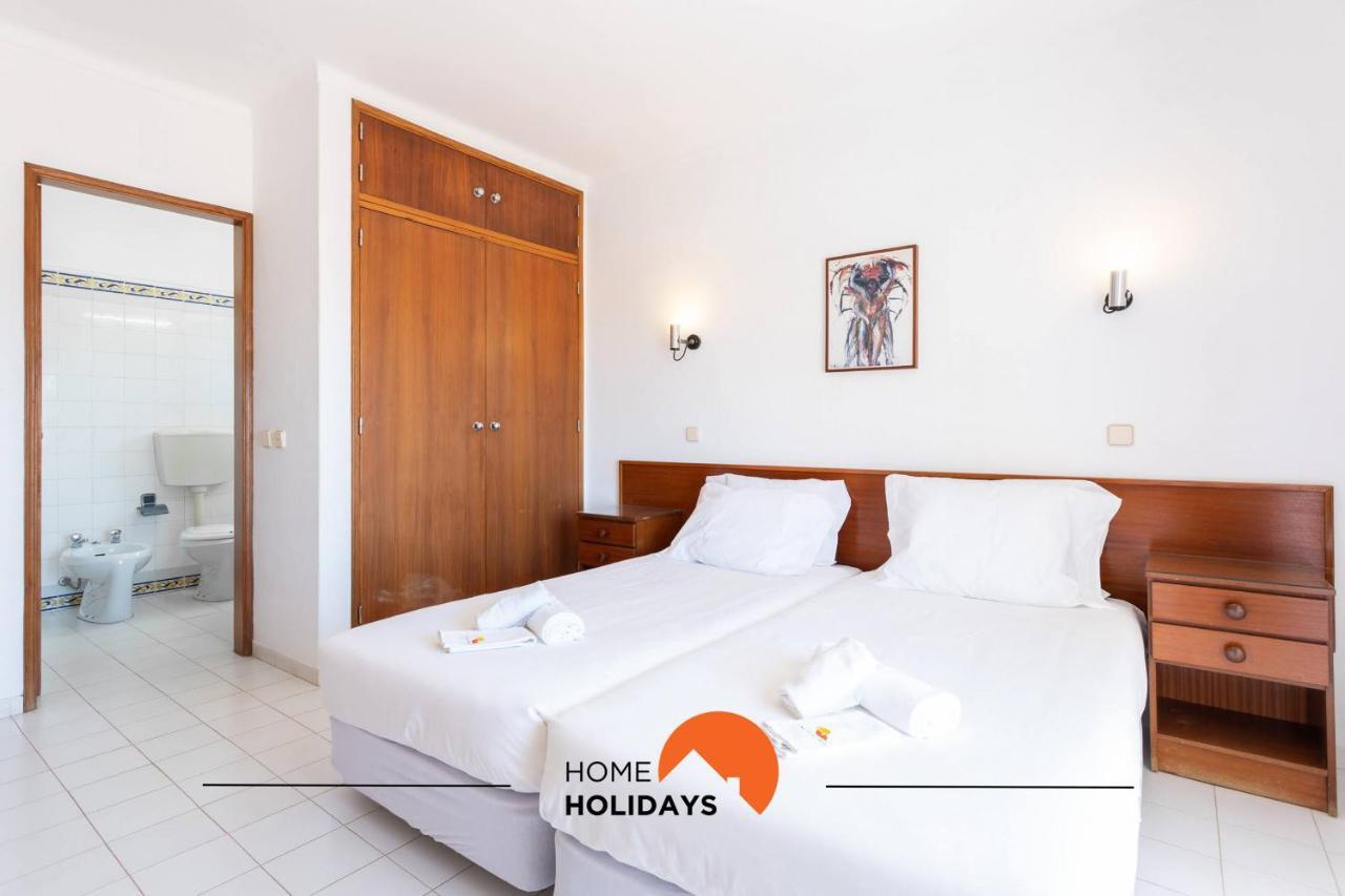#132 Velamar 201 By Home Holidays Albufeira Exterior foto