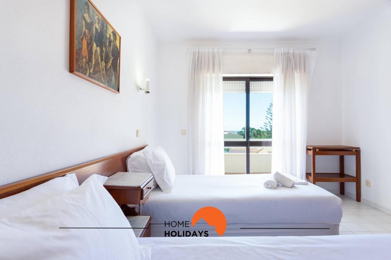 #132 Velamar 201 By Home Holidays Albufeira Exterior foto