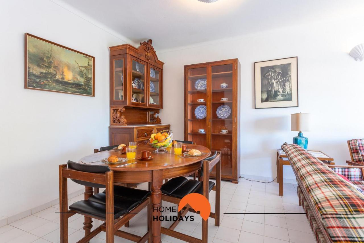 #132 Velamar 201 By Home Holidays Albufeira Exterior foto